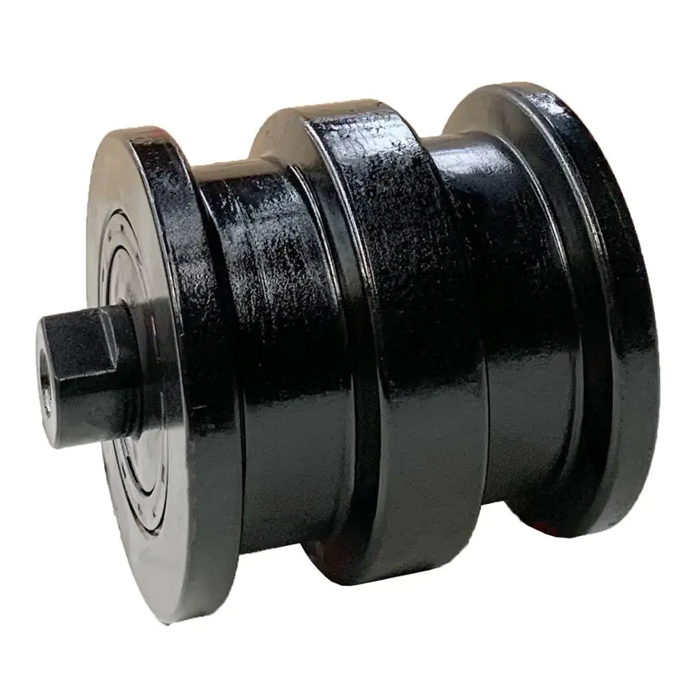 LAUFROLLE TAKEUCHI TB 216